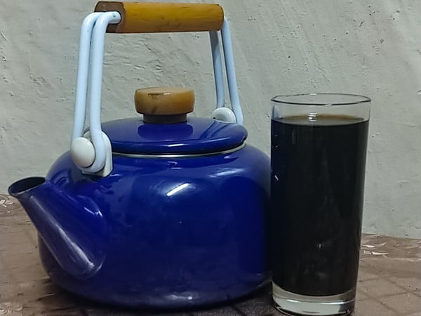 Tella - Ethiopian drink