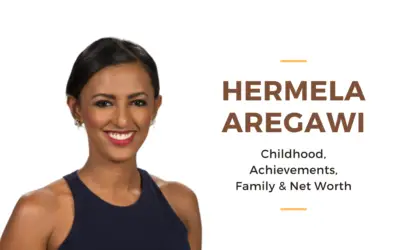Hermela Aregawi | Childhood, Achievements, Family & Net Worth