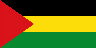 benshangul flag