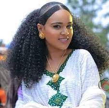 Selam Tesfaye - Famous Ethiopian Actor
