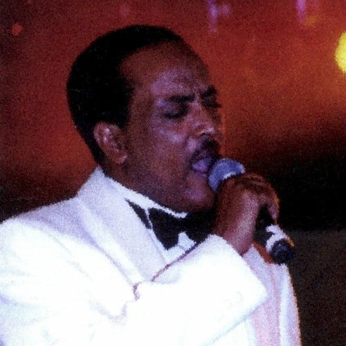 Tilahun Gessesse - Famous Ethiopian singer