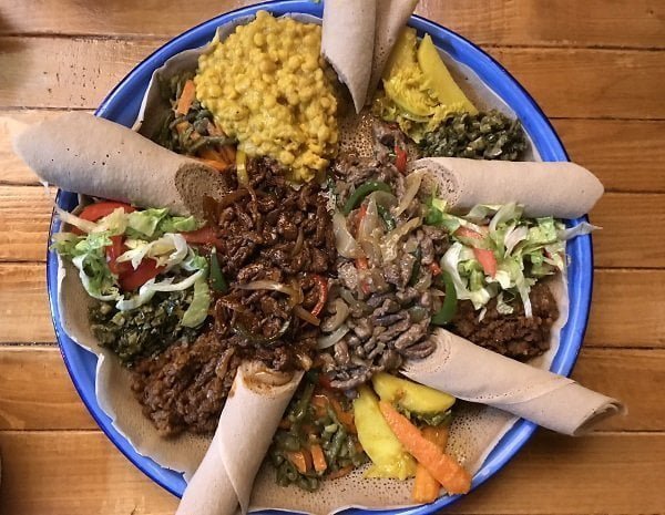 Is Injera Healthy?