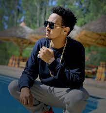 Hahu Beatz - Famous Ethiopian Rapper