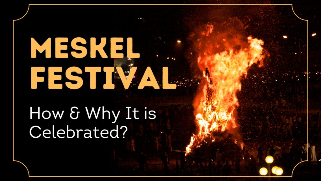 Meskel Festival