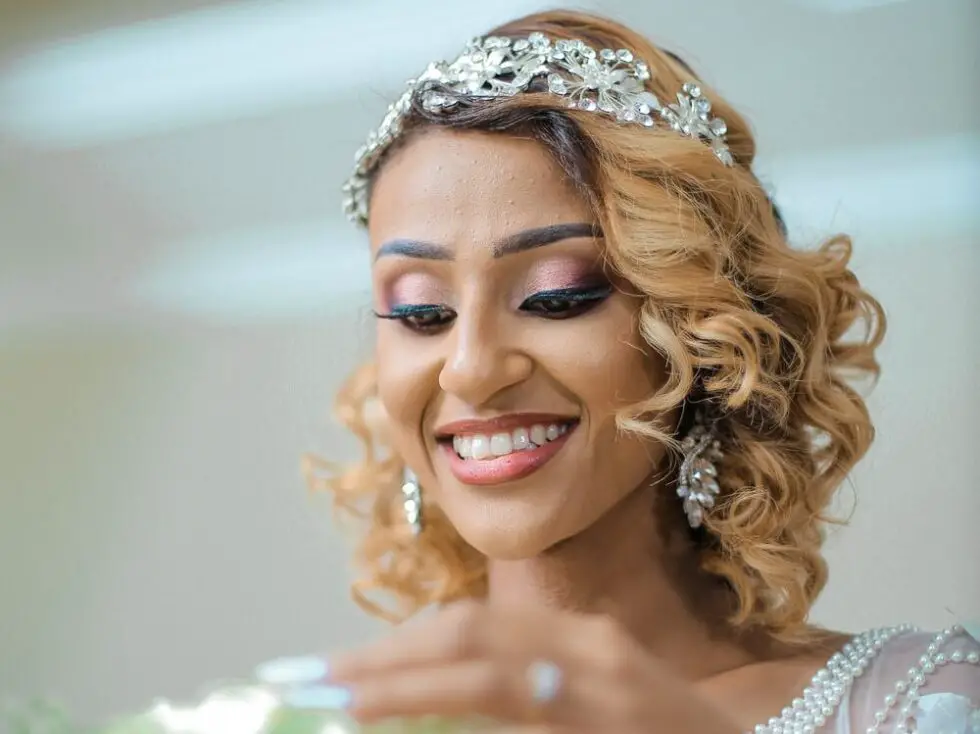 Ethiopian Wedding | A Know-It-All Guide to 11 Steps - Typical Ethiopian