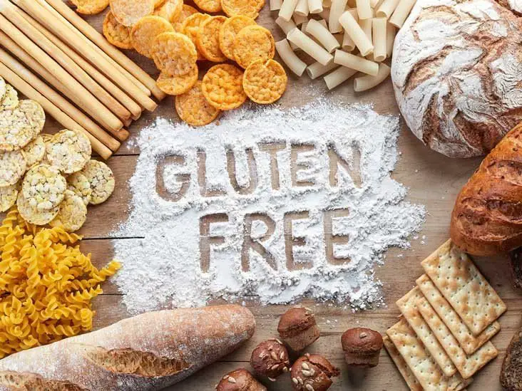 Is injera gluten free?