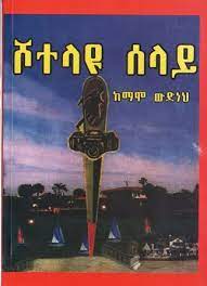 Shotelayu Selay (ሾተላዩ ሰላይ) | Free Amharic Book PDF & Review