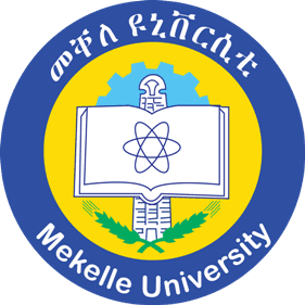 Mekelle University logo