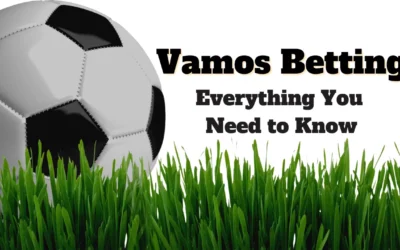 Vamos Betting | How to Register & How It Works
