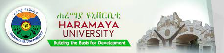 haramaya university 