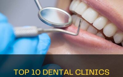 Top 10 Dental Clinics in Addis Ababa, Ethiopia | Services, Contact & Location
