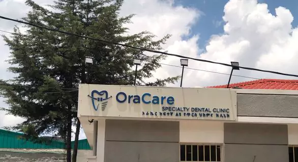 Oracare Dental Clinic
