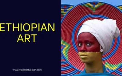 Ethiopian Art | History & Prominent Artists