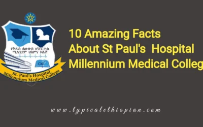 10 Amazing Facts About St. Paul’s Hospital Millennium Medical College