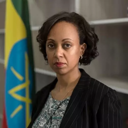 dr.liya tadesse ministry of health of ethiopia