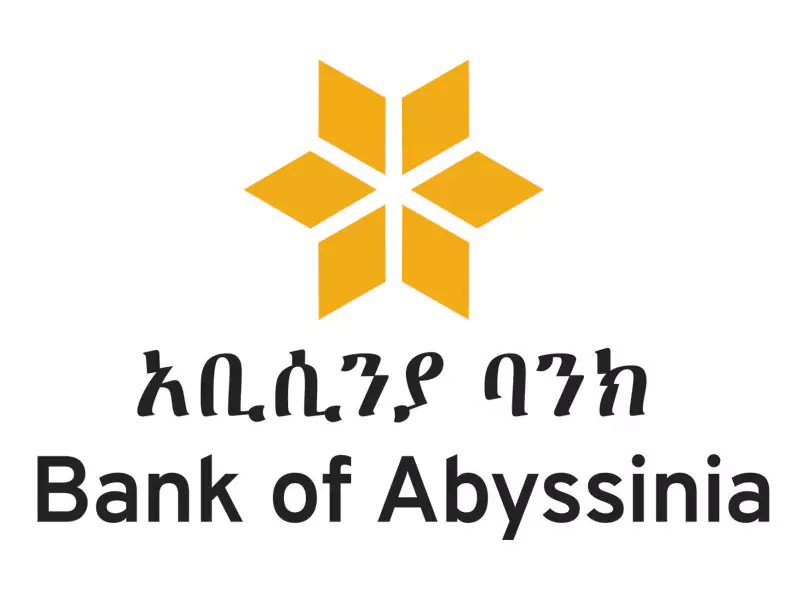 The Bank of Abyssinia logo