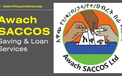 Awach SACCO | Savings, Loans & How Much Credit Can I Get?