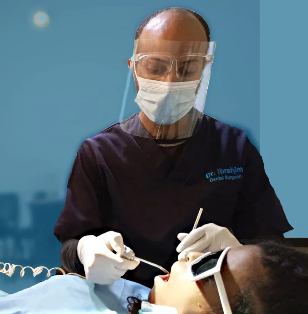 Dr Ibrahim Dental Clinic