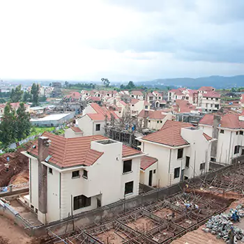 Real estate business in Ethiopia