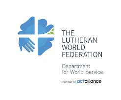 The Lutheran world federation department of world service Vacancy Announcement