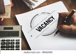 Victory Sport Betting plc Vacancy Announcement