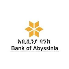 Bank of Abyssinia Vacancy Announcement