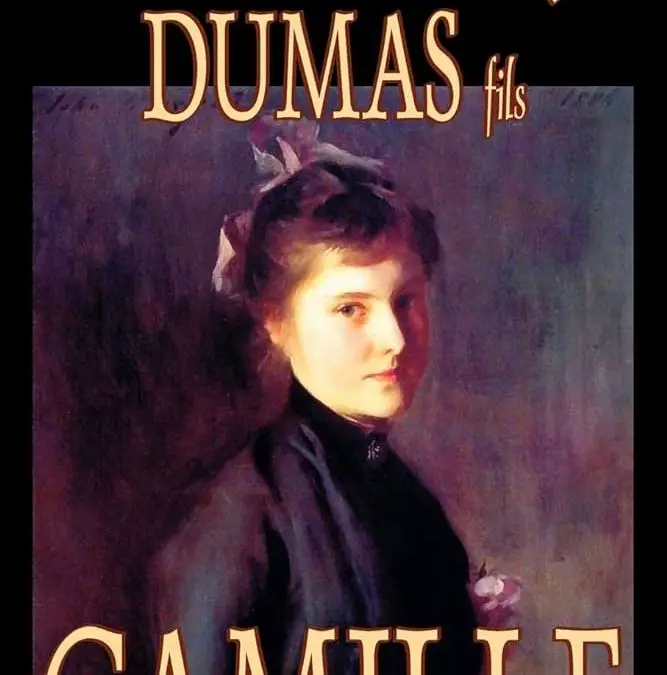 Camille Download PDF
