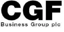 CGF Business Group PLC Vacancy Announcement