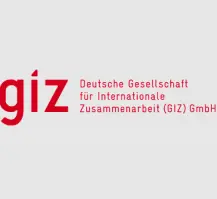 Deutsche Gesellschaft für Internationale Zusammenarbeit (GIZ) GmbH Job Vacancy