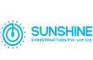 Sunshine Construction PLC Job Vacancy