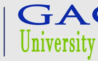 GAGE University College Vacancy Announcement